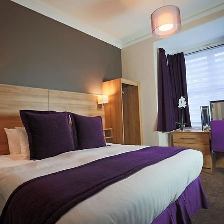 The Chocolate Box Hotel Борнмут Екстер'єр фото